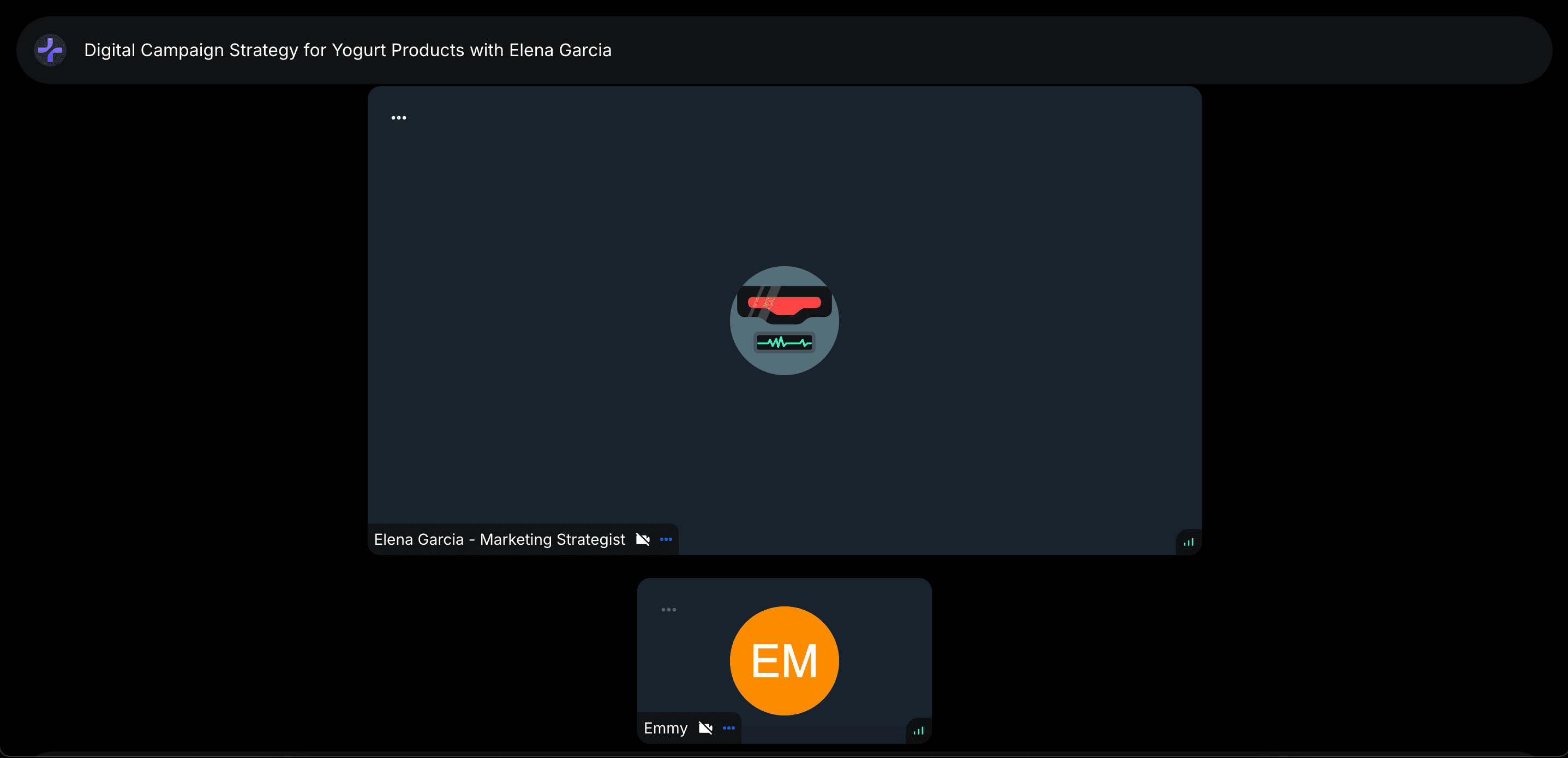 meetai-live-call